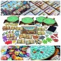 Jeu de société Schmidt Spiele Charlatans de Bescastel | Tienda24 - Global Online Shop Tienda24.eu