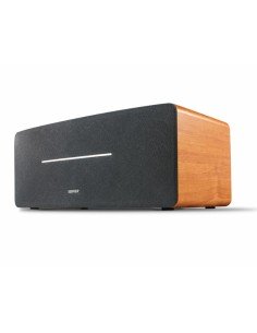 Altavoz Bluetooth Portátil GEMBIRD SPKBT-BAR400L Negro | Tienda24 Tienda24.eu