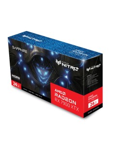 Placa Gráfica XFX RX-79TMERCB9 20 GB GDDR6 | Tienda24 Tienda24.eu