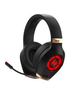 Casques avec Micro Gaming KFA2 SONAR 04 | Tienda24 Tienda24.eu