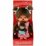 Peluche Bandai Monchhichi Maman & Baby plush 20 cm de Bandai, Animales y figuras - Ref: S7189110, Precio: 46,22 €, Descuento: %