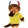 Fluffy toy Bandai Monchhichi 20 cm by Bandai, Animals and figures - Ref: S7189112, Price: 28,18 €, Discount: %