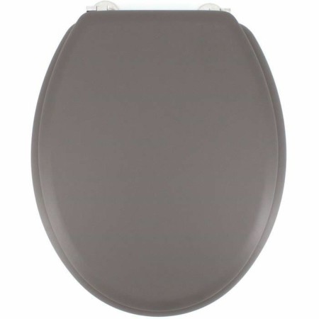 Tapa para Inodoro Gelco Gris de Gelco, Accesorios de inodoro - Ref: S7189132, Precio: 51,00 €, Descuento: %