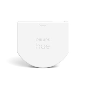 Interruttore Intelligente Philips 8719514318045 IP20 di Philips, Interruttori dimmer - Rif: S7189144, Prezzo: 64,23 €, Sconto: %