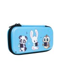 Etui für Nintendo Switch Bigben Rabbit | Tienda24 Tienda24.eu