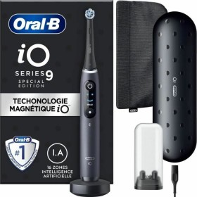 Tête de rechange Oral-B Pro Cross Action 4 Unités | Tienda24 - Global Online Shop Tienda24.eu