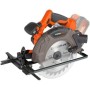 Sierra circular Powerplus Dual Power Powdp25230 40 V Ø 18,5 cm de Powerplus, Sierras - Ref: S7189163, Precio: 115,07 €, Descu...