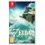 Videospiel für Switch Nintendo the legend of zelda tears of the kingdom von Nintendo, Zubehör-Sets - Ref: S7189177, Preis: 88...