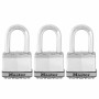 Verrouillage des clés Master Lock de Master Lock, Cadenas à clé - Réf : S7189182, Prix : 74,02 €, Remise : %