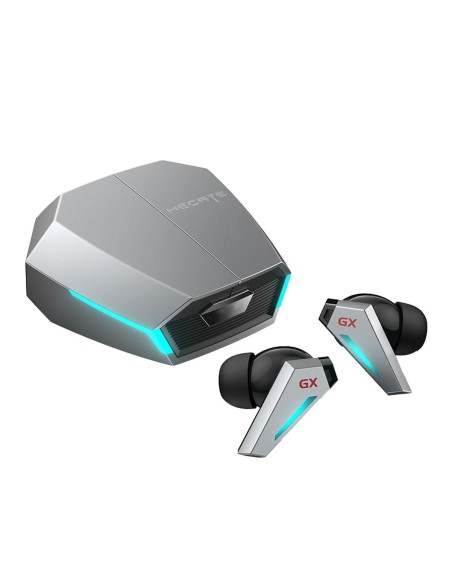 Auriculares Bluetooth con Micrófono Edifier GX07 | Tienda24 Tienda24.eu