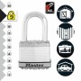 Cadeado com chave Master Lock de Master Lock, Cadeados com chave - Ref: S7189182, Preço: 74,02 €, Desconto: %