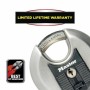 Verrouillage des clés Master Lock M40EURT (2 Unités) de Master Lock, Cadenas à clé - Réf : S7189183, Prix : 54,92 €, Remise : %