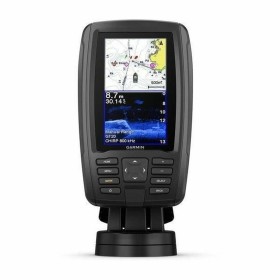 GPS locator GARMIN ECHOMAP Plus 42cv 4.3" by GARMIN, Nautical electronics - Ref: S7189191, Price: 425,36 €, Discount: %