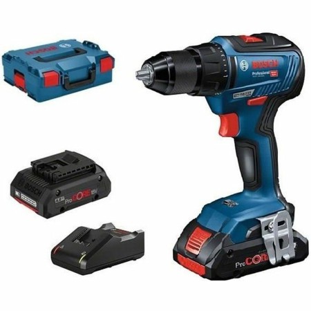 Atornillador BOSCH GSR 18V-55 Professional - Bohrer/Schrauber - schnurlos de BOSCH, Taladros y atornilladores - Ref: S7189199...