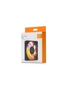 Ventola da Case EKWB Loop Fan FPT 120D-RGB da EKWB, Ventilazione e raffreddamento - Ref: S7820517, Precio: €29.20, Descuento: %