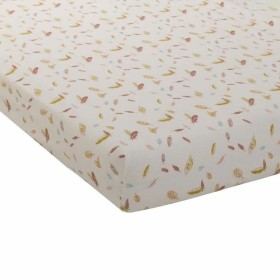 Spannbetttuch Domiva 60 x 120 cm von Domiva, Kinderbettwäsche - Ref: S7189206, Preis: 27,68 €, Rabatt: %