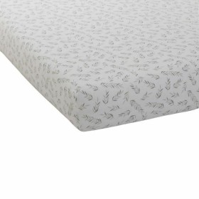 Fitted bottom sheet Domiva 120 x 60 cm by Domiva, Children's bed linen - Ref: S7189207, Price: 26,78 €, Discount: %