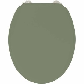 Abattant WC Gelco Vert de Gelco, Accessoires pour wc - Réf : S7189213, Prix : 56,46 €, Remise : %