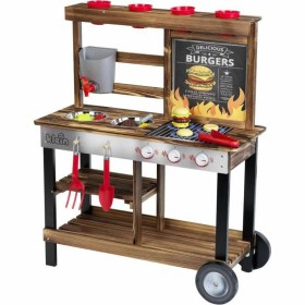 Barbacoa de juguete Klein Beach Picnic Juguete de Klein Toys, Juguetes del hogar - Ref: S7189225, Precio: 115,68 €, Descuento: %