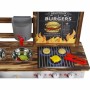 Barbecue en jouet Klein Beach Picnic jouet de Klein Toys, Nettoyage et Ménage - Réf : S7189225, Prix : 115,68 €, Remise : %