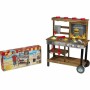 Barbecue en jouet Klein Beach Picnic jouet de Klein Toys, Nettoyage et Ménage - Réf : S7189225, Prix : 115,68 €, Remise : %