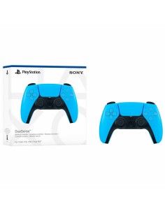 Comando Gaming Nacon PS4 Vermelho | Tienda24 Tienda24.eu