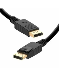 Cable DisplayPort Kramer 97-0415050 Negro 15,2 m | Tienda24 Tienda24.eu