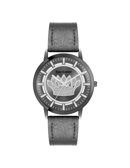 Damenuhr Juicy Couture JC1345GYGY (Ø 36 mm) | Tienda24 Tienda24.eu