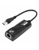 USB-zu-Ethernet-Adapter PcCom | Tienda24 Tienda24.eu