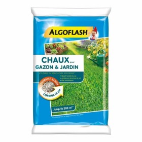 Graines Algoflash Achau10 Pelouse 10 kg de Algoflash, Graminées - Réf : S7189260, Prix : 42,80 €, Remise : %