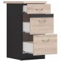 Kitchen furniture JUNONA 40 x 47 x 85,2 cm by BigBuy Home, Kitchen Units - Ref: S7189267, Price: 129,22 €, Discount: %