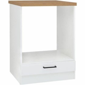 Occasional Furniture Junona White 60 cm by BigBuy Home, Kitchen Units - Ref: S7189268, Price: 132,68 €, Discount: %