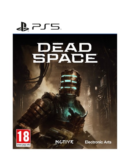 PC Video Game EA Sports DEAD SPACE | Tienda24 Tienda24.eu