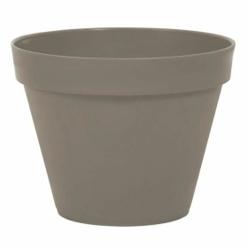 Blumentopf EDA Ø 30 x 26 cm kreisförmig Taupe von EDA, Töpfe - Ref: S7189286, Preis: 28,60 €, Rabatt: %