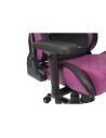 Gaming Chair Newskill NS-CH-OSIRIS-BLACK-PURPLE | Tienda24 Tienda24.eu