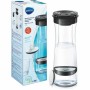 Bouteille Filtrante Brita CU CE 3 Gris foncé de Brita, Bouteilles filtrantes - Réf : S7189293, Prix : 44,44 €, Remise : %