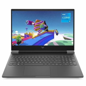 Laptop HP 16,1" intel core i5-13500h 16 GB RAM Azerty French by HP, Laptops - Ref: S7189299, Price: 1,00 €, Discount: %