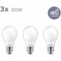 Lámpara LED Philips Bombilla E 7 W 60 W 806 lm (2700k) | Tienda24 - Global Online Shop Tienda24.eu