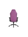 Gaming Chair Newskill NS-CH-NEITH-BLACK-PURPLE | Tienda24 Tienda24.eu