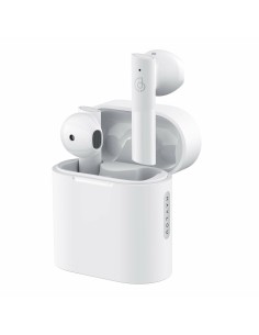 Auricolari Bluetooth con Microfono T33 White da Haylou, Cuffie Bluetooth a un solo orecchio - Ref: S7820702, Precio: 30,92 €,...