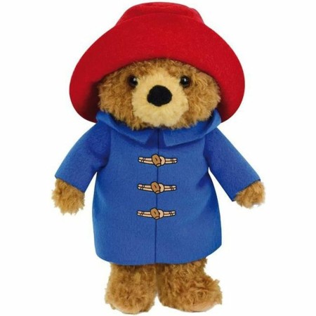 Peluche Jemini Paddington 17 cm de Jemini, Animales y figuras - Ref: S7189327, Precio: 33,41 €, Descuento: %