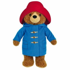 Fluffy toy Jemini Paddington 45 cm by Jemini, Animals and figures - Ref: S7189328, Price: 61,30 €, Discount: %