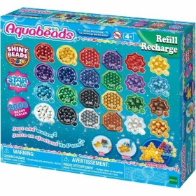 Craft Game Aquabeads Pearls sticking with water by Aquabeads, Trinkets - Ref: S7189333, Price: 40,00 €, Discount: %