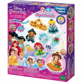 Bastelspiel Aquabeads My Disney princesses accessories von Aquabeads, Beads - Ref: S7189334, Preis: 40,15 €, Rabatt: %