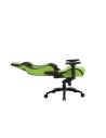 Silla Gaming Newskill ‎NS-CH-OSIRIS-BLACK-GREEN | Tienda24 Tienda24.eu