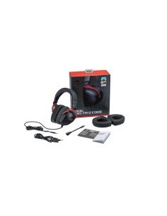 Auricolari con Microfono Gaming Asus Delta S Core da Asus, Accessori - Ref: S7820726, Precio: 112,34 €, Descuento: %