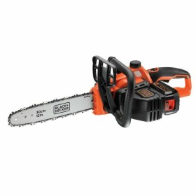 Scie à chaîne Black & Decker GKC3630L20 de Black & Decker, Tronçonneuses - Réf : S7189350, Prix : 287,86 €, Remise : %