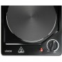 Induction Hot Plate Livoo DOC167N | Tienda24 - Global Online Shop Tienda24.eu