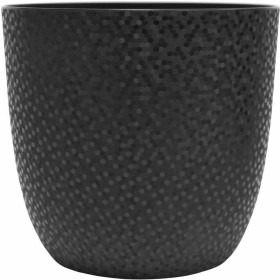 Vaso EDA Opal Chape Preto Ø 29,5 cm de EDA, Vasos para flores - Ref: S7189405, Preço: 28,77 €, Desconto: %