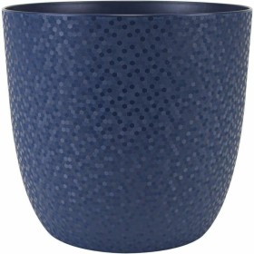 Blumentopf EDA Opal Chape Blau Ø 29,5 cm von EDA, Töpfe - Ref: S7189407, Preis: 28,24 €, Rabatt: %